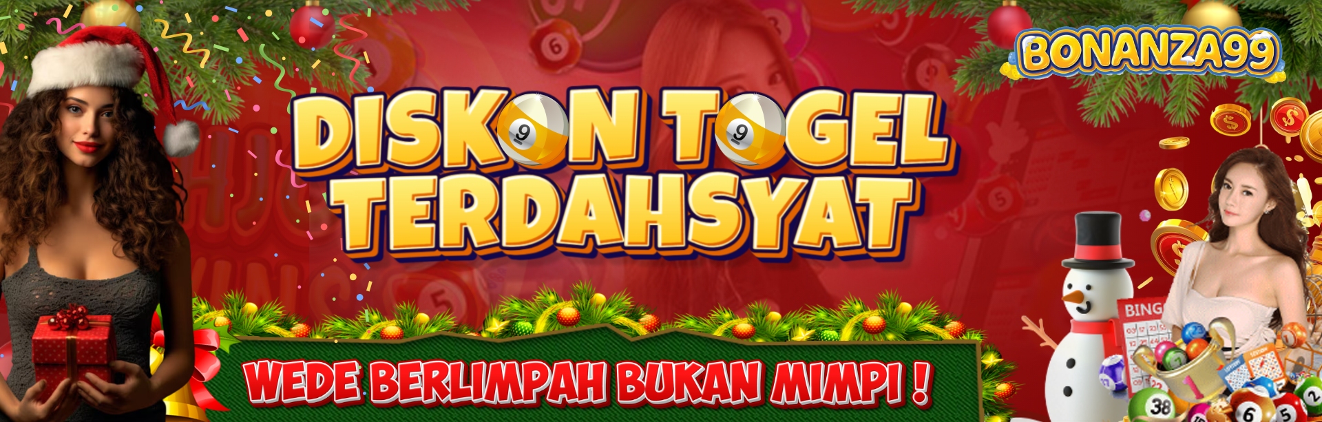 DISKON TOGEL TERDAHSYAT