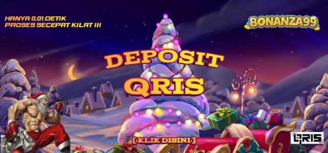 DEPO QRIS