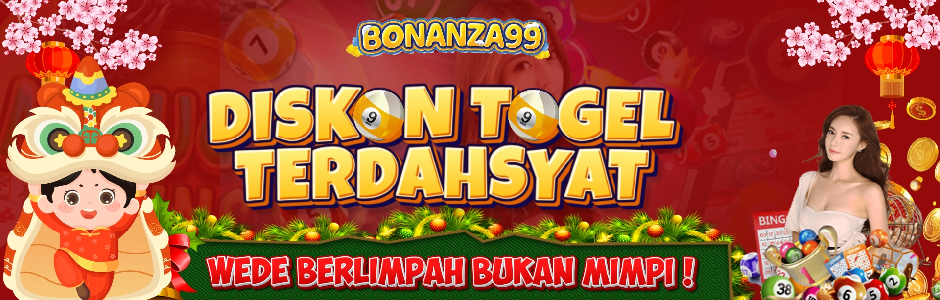 DISKON TOGEL TERDAHSYAT