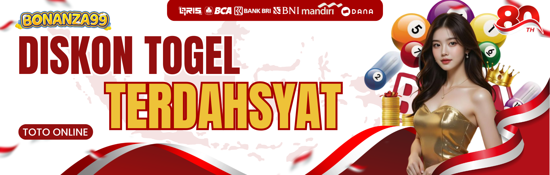 DISKON TOGEL TERDAHSYAT