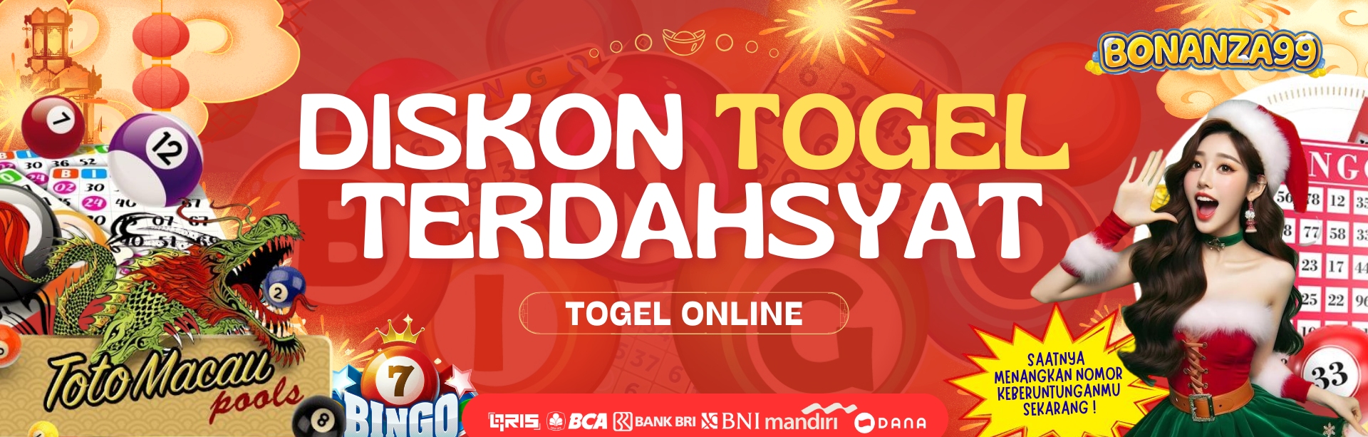 DISKON TOGEL TERDAHSYAT