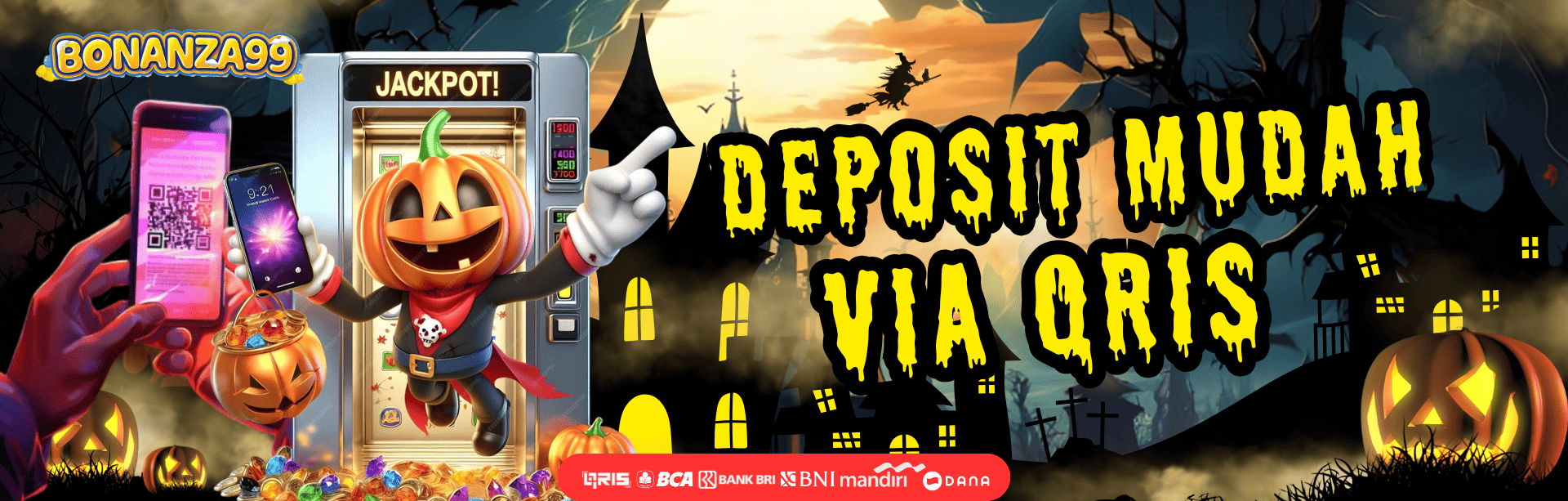 DEPO QRIS