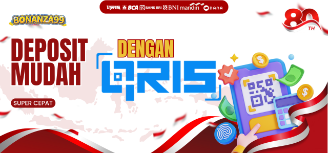 DEPO QRIS