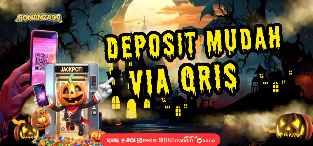 DEPO QRIS