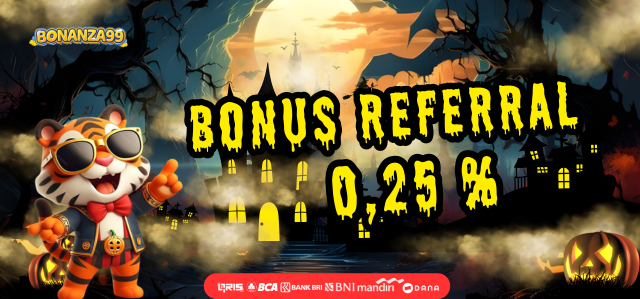 Refferal 0.25