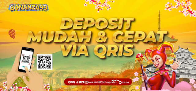 DEPO QRIS
