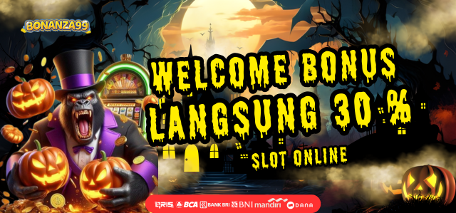 Bonus New Member 30% ALL GAME