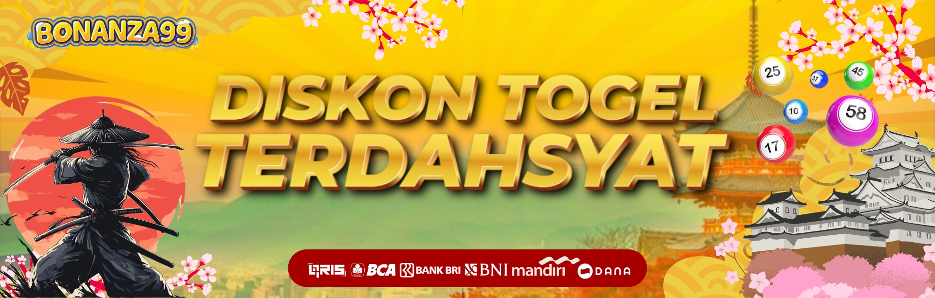 DISKON TOGEL TERDAHSYAT